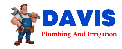 Trusted plumber in COLUSA